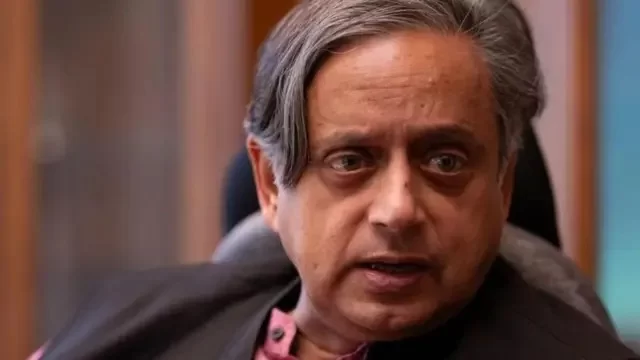 શશિ થરૂરને વિદેશ મંત્રી બનવાની ઈચ્છા? મણિશંકર અય્યરના નિવેદનથી ખળભળાટ