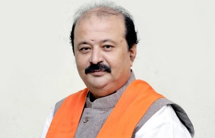 ગુજરાત વિધાનસભા: પૂર્ણેશ મોદીએ સંભાળ્યો ઉપાધ્યક્ષનો હોદ્દો, બજેટ સત્રમાં ધમાકેદાર શરૂઆત