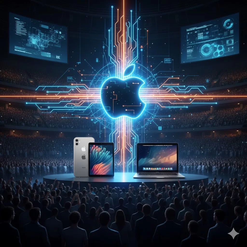 નવો iPhone ખરીદવો છે? થોડી રાહ જુઓ! Apple સસ્તા દરોએ નવા ગેજેટ્સ લોન્ચ કરવા માટે તૈયાર, જાણો સંપૂર્ણ વિગતો.