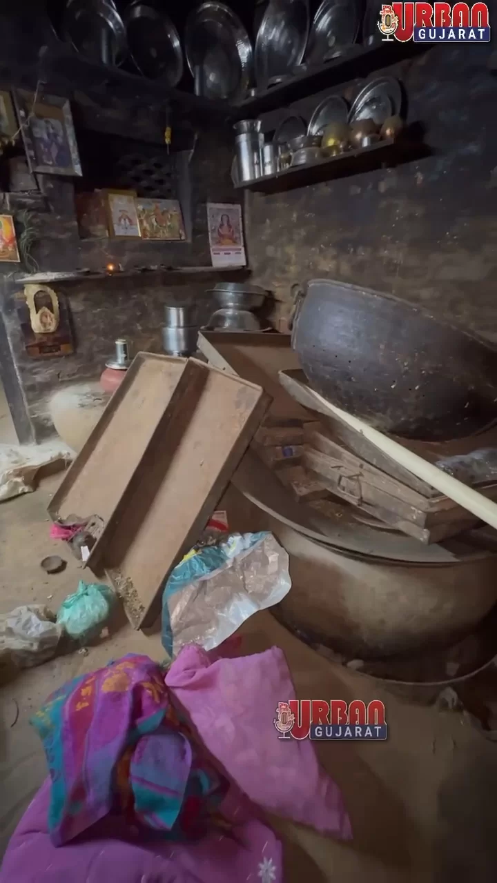 આણંદના લાંભવેલમાં પ્રેમલગ્નનો કરુણ અંજામ: બે જૂથ વચ્ચે લોહિયાળ બબાલ, ઘરમાં ઘૂસીને કરાઈ તોડફોડ!