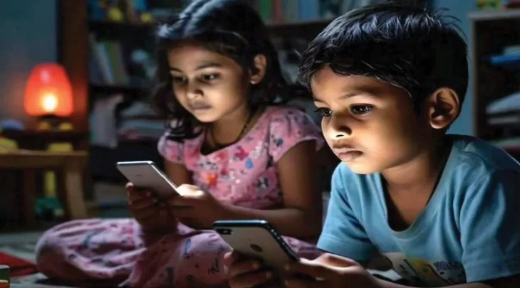 બાળકો માટે સોશિયલ મીડિયા પ્રતિબંધ? ફ્રાંસના પ્રમુખ મેક્રોનની પીએમ મોદીને ખાસ અપીલ