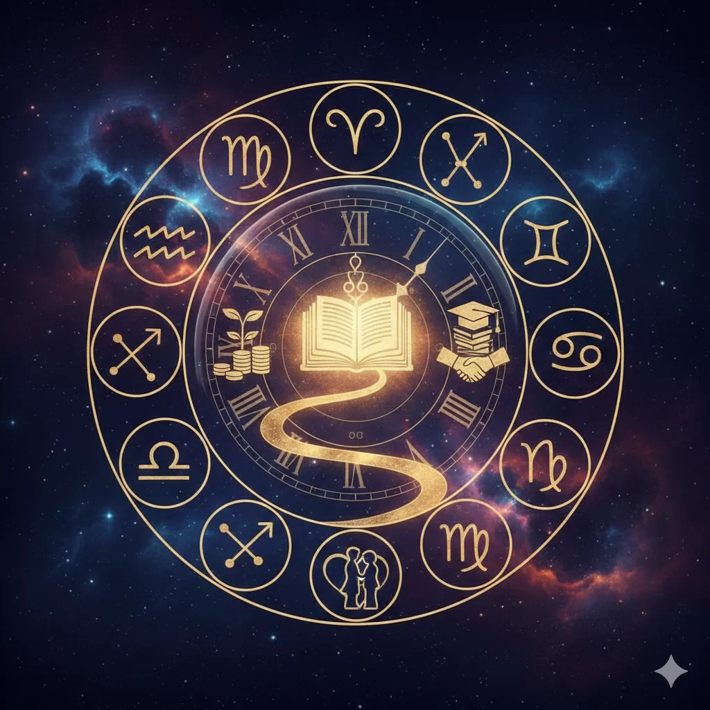 ​આજનું રાશિફળ: જાણો કેવો રહેશે તમારો આજનો દિવસ