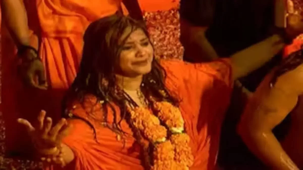 કીર્તિ પટેલ રાજસ્થાનથી ધરપકડની ચર્ચા: મૃગી કુંડ વિવાદમાં તપાસ તેજ