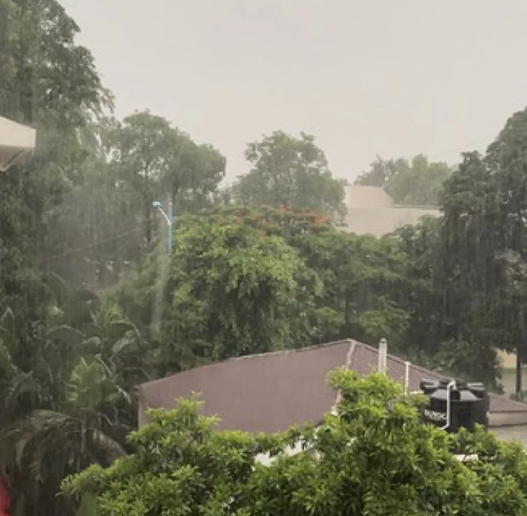 ભરૂચમાં કમોસમી વરસાદથી ખેડૂતોમાં ચિંતા, 5 જિલ્લાઓમાં યલો એલર્ટ