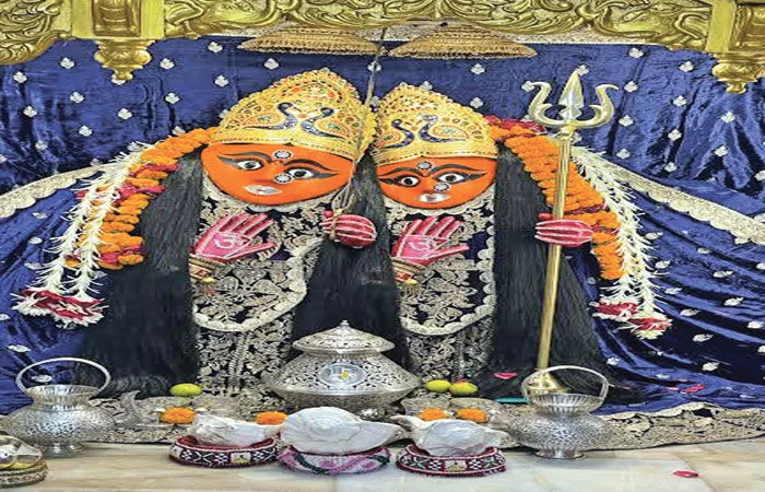 ચોટીલા ચામુંડા માતાજી મંદિર – હોળી મહોત્સવની પરંપરાગત ઉજવણી