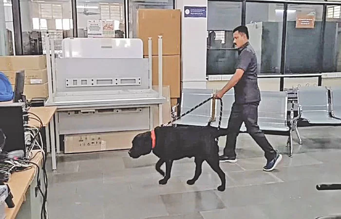 સુરતની પાસપોર્ટ ઓફિસને બોમ્બની ધમકી: આણંદમાં તંત્ર સતર્ક, ઓફિસો ખાલી કરાવી તપાસ