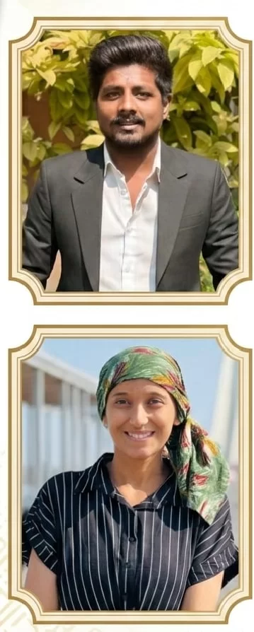 ‘મીડિયા ફેલોશિપ યોજના’ 2025-26 હેઠળ એસપી યુનિવર્સિટીના તેજસ્વી વિદ્યાર્થીઓને ગૌરવપૂર્ણ પસંદગી