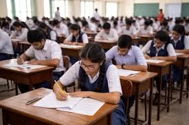 આણંદ જિલ્લામાં ધોરણ 10 અને ધોરણ 12 ની બોર્ડની પરીક્ષામાં ત્રણ દિવસ દરમિયાન કોઇ ગેરરીતી કે અનિચ્છનીય ઘટના બનવા પામી નથી