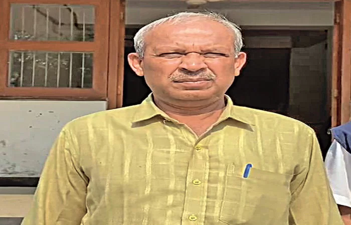 ખંભાતના લાલ દરવાજા પોલીસ ચોકીના પીએસઆઈ રૂ. 30 હજારની લાંચ લેતા એસીબીના છટકામાં રંગેહાથ ઝડપાયા