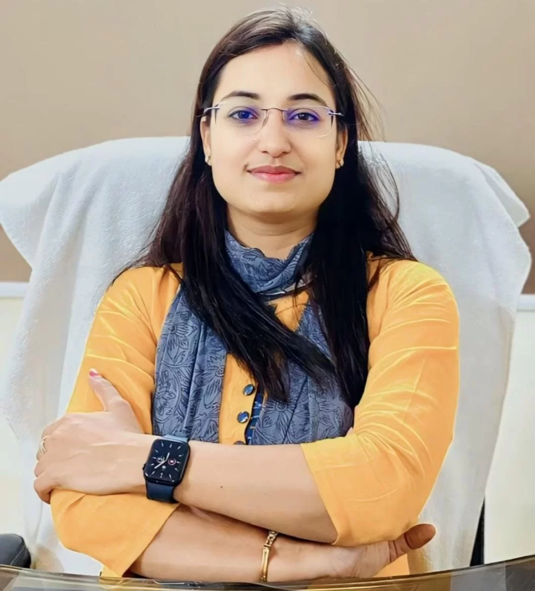 ચરોતરમાં મહિલા શક્તિનું નેતૃત્વ: વિકાસ કાર્યોમાં મહિલા અધિકારીઓ આગળ