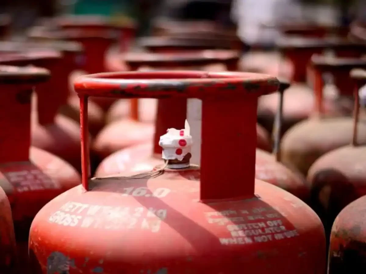 હવે 25 દિવસ પછી જ બીજો ગેસ સિલિન્ડર બુકિંગ, નવા નિયમ અમલમાં