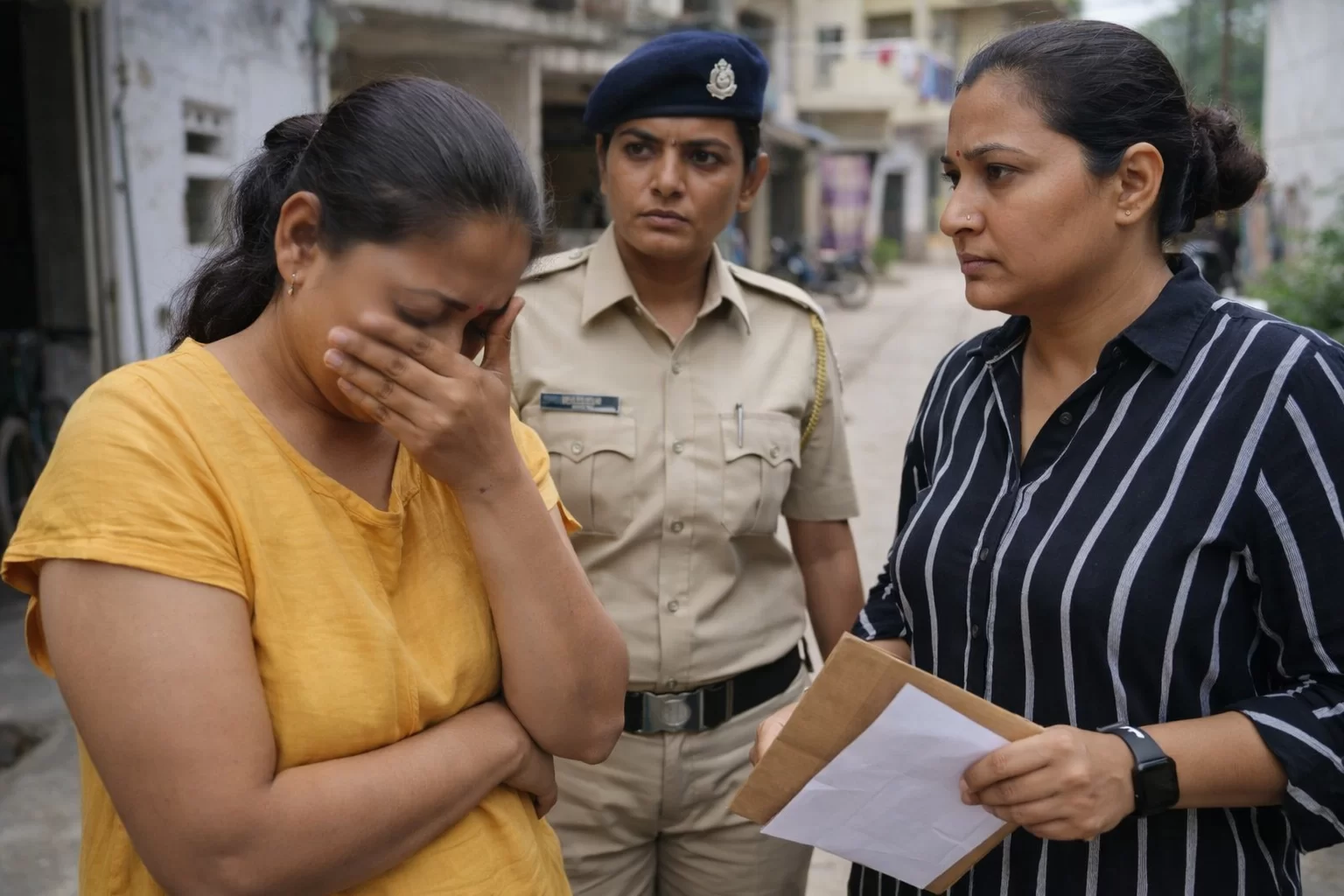 કેનેડા વર્ક પરમિટ વિઝાના નામે ઠગાઈ: વાસદની મહિલા પાસેથી 6 લાખની છેતરપિંડી, વડોદરાની મહિલા એજન્ટ સામે ફરિયાદ