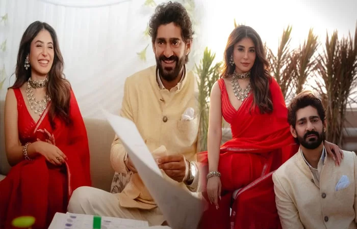 એક્ટ્રેસ કૃતિકા કામરા અને ગૌરવ કપૂર લગ્નના બંધનમાં બંધાયા, ક્રિકેટ અને બોલિવૂડ સ્ટાર્સની હાજરીમાં ભવ્ય સમારોહ યોજાયો