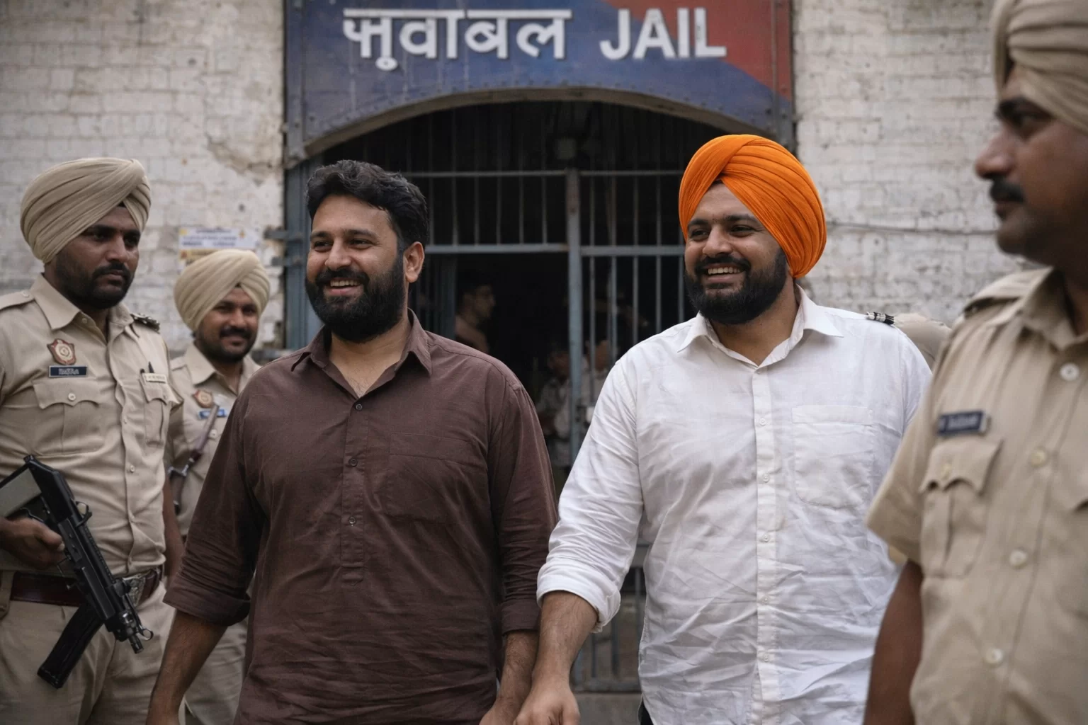 પંજાબી ગાયક સિદ્ધુ મુસેવાલા હત્યાકાંડમાં મોટા સમાચાર: આરોપી પવન બિશ્નોઈ અને જગતાર સિંહને કોર્ટમાંથી જામીન