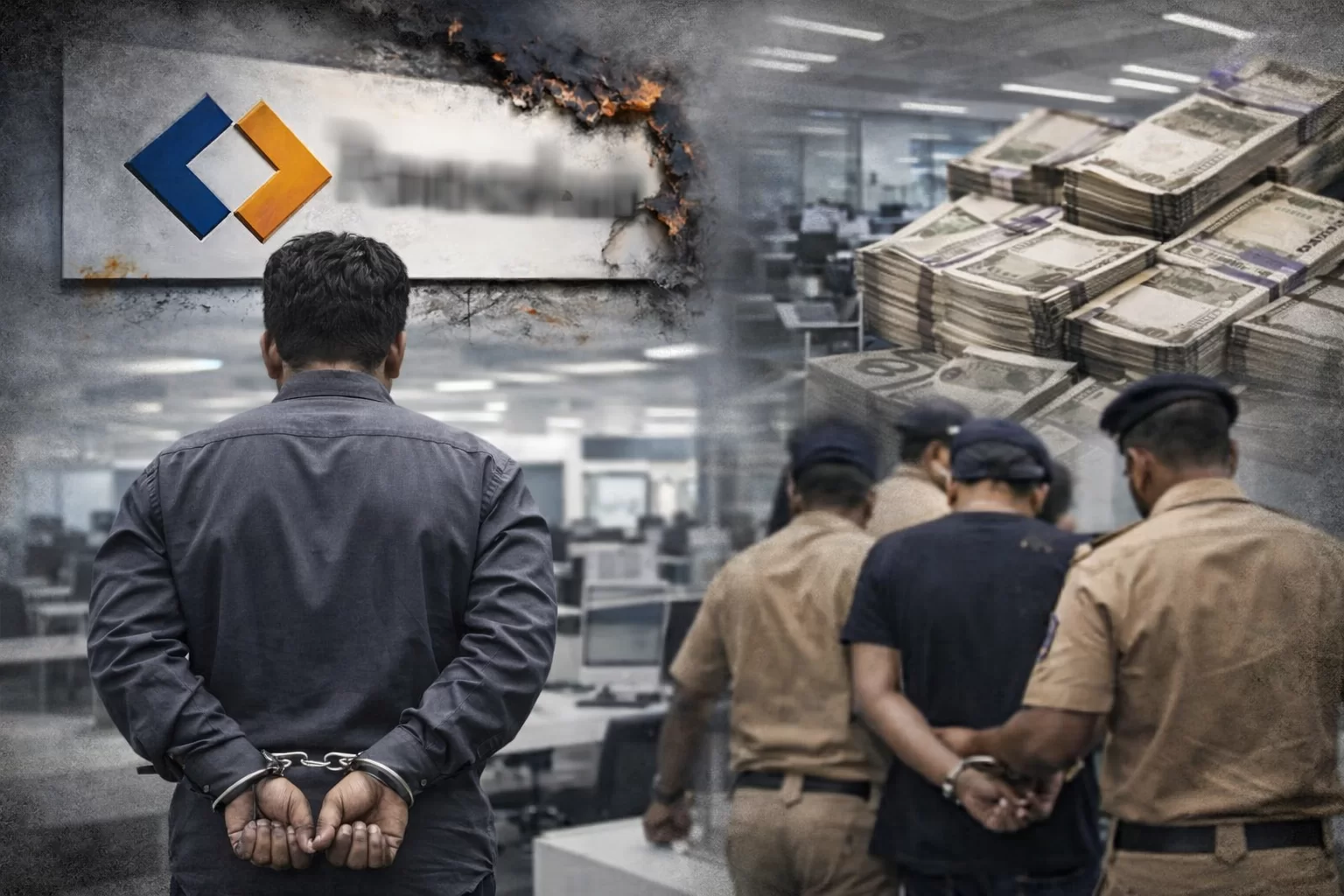 અમદાવાદના સેટેલાઈટ વિસ્તારમાં ફાઈનાન્સ પેઢી પર કરોડોની છેતરપિંડીનો આરોપ, જાણીતી કંપનીના નામનો દુરુપયોગ