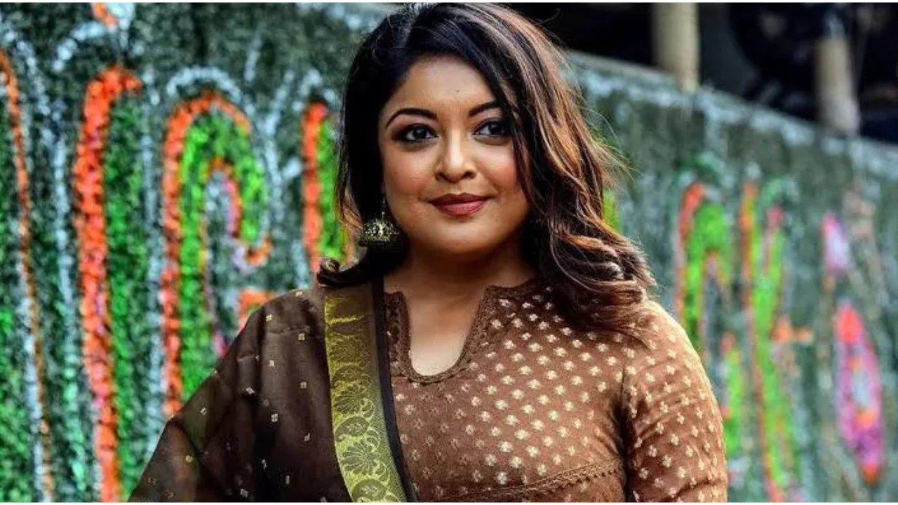 તનુશ્રી દત્તાના ગંભીર આક્ષેપ: બોલીવુડમાં ‘કોમ્પ્રોમાઇઝ’ના નામે શોષણ થતું હોવાનો દાવો