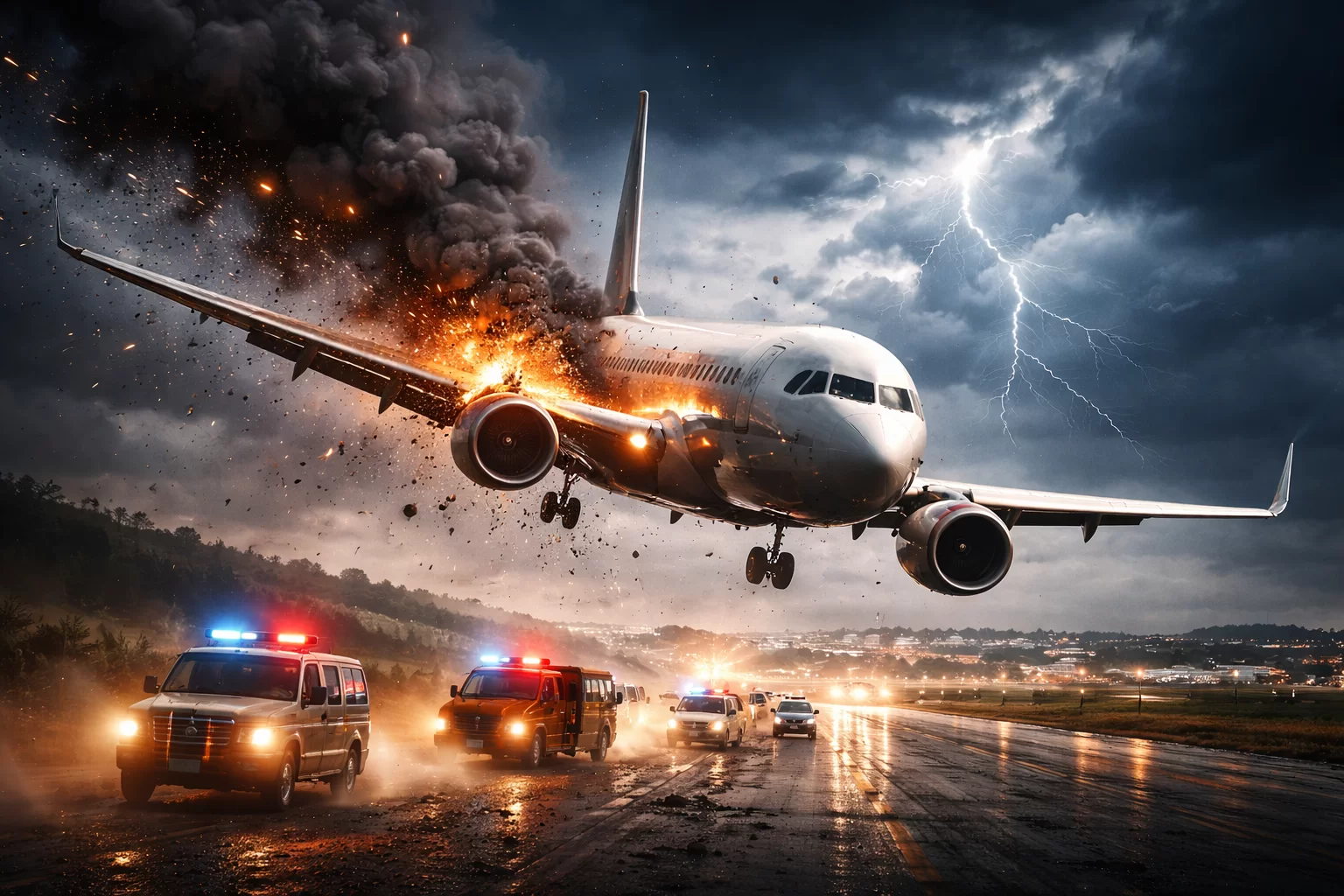 અમદાવાદ પ્લેન ક્રેશ મામલે મોટો ખુલાસો: અમેરિકન એજન્સીનો દાવો—વિમાન પહેલાથી જ ટેક્નિકલ ખામીવાળું હતું