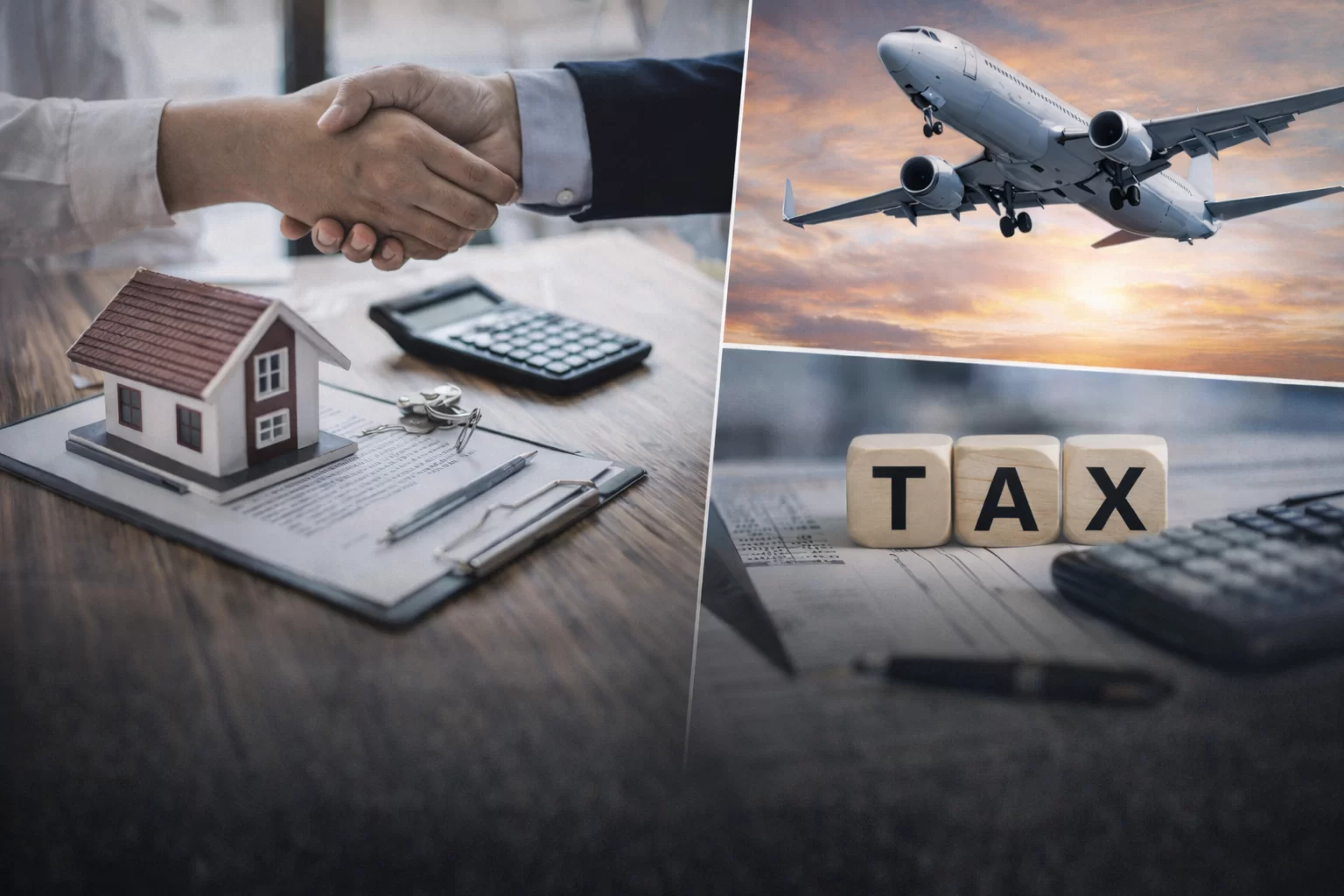 1 એપ્રિલથી ટેક્સના 7 મોટા નિયમોમાં ફેરફાર, ઘર ખરીદીથી વિદેશ પ્રવાસ સુધી સીધી અસર