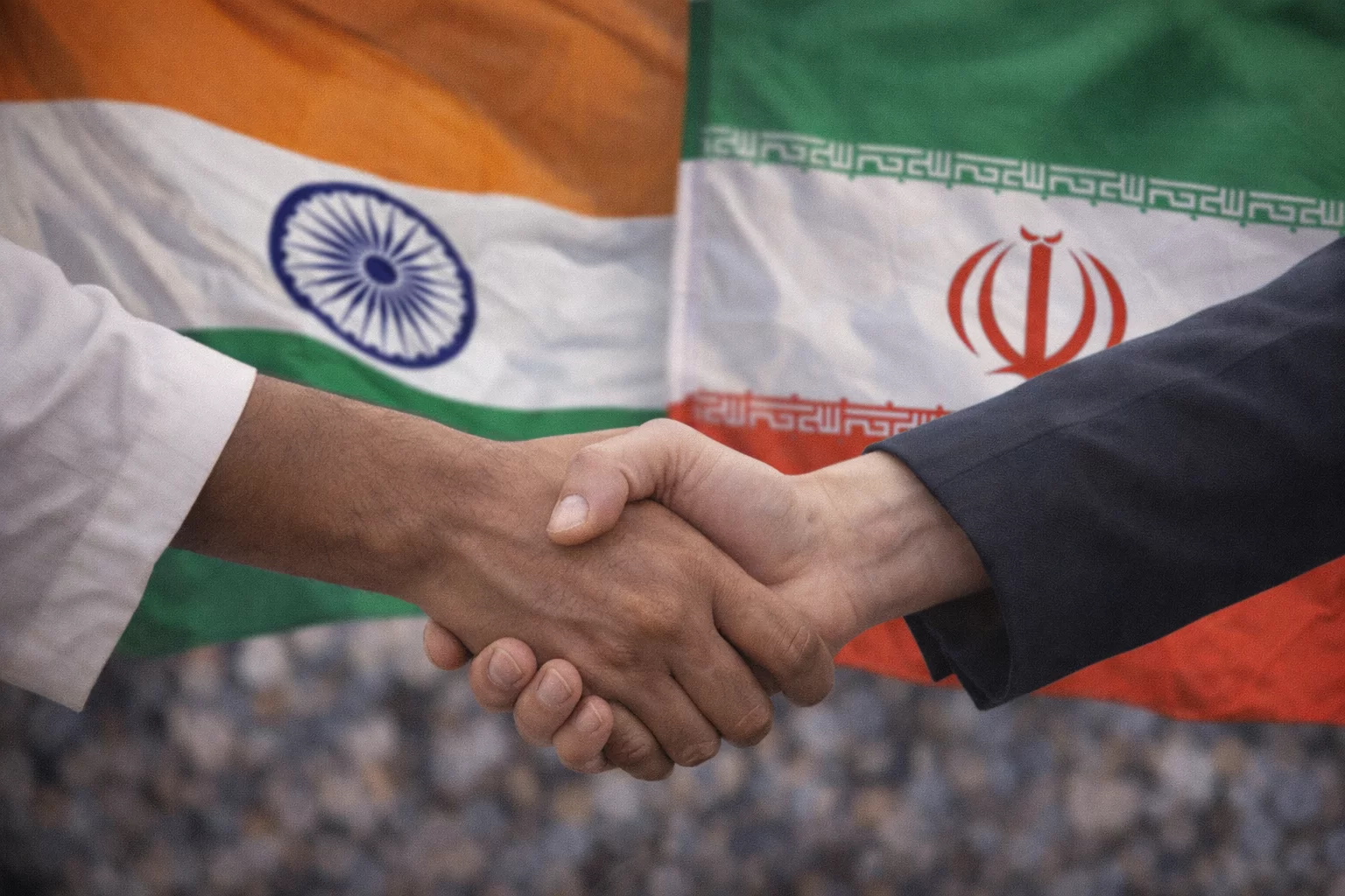 યુદ્ધ વચ્ચે ભારતીયોની દરિયાદિલીથી ઈરાન ભાવુક: મદદ બદલ દૂતાવાસે વ્યક્ત કર્યો આભાર