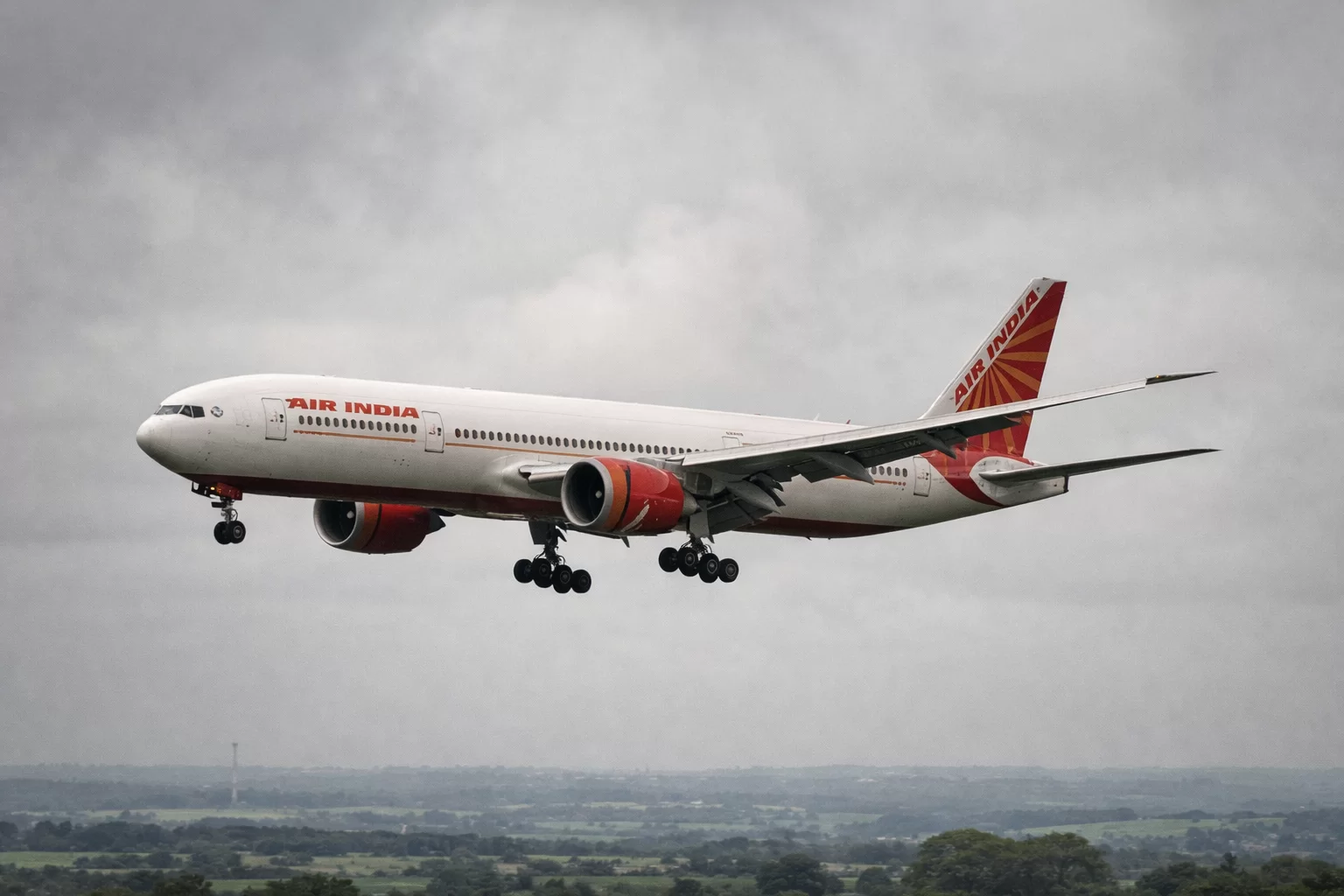 ન્યૂયોર્ક-દિલ્હી એર ઈન્ડિયા ફ્લાઈટમાં ટેકનિકલ ખામી, સુરક્ષિત રીતે આયરલેન્ડ તરફ ડાયવર્ટ