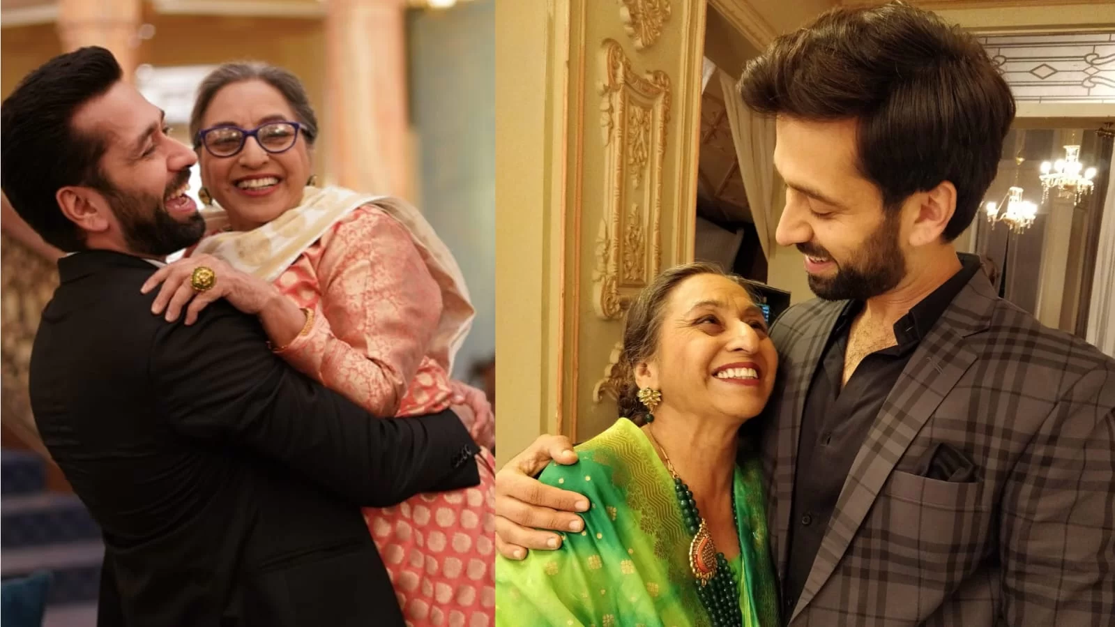 ટીવી જગતને મોટો ઝટકો: અભિનેત્રી નવનીન્દ્ર બહલનું 76 વર્ષની વયે નિધન, નકુલ મેહતાની ભાવુક શ્રદ્ધાંજલિ