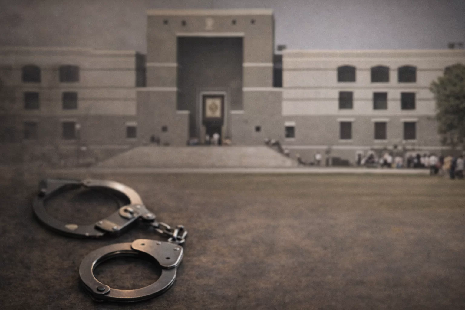 1900 કરોડની છેતરપિંડી કેસમાં વસંત ગજેરાને મોટો ઝટકો: ગુજરાત હાઈકોર્ટે FIR રદ કરવાની અરજી ફગાવી