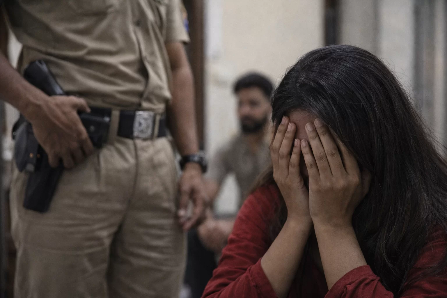 અમદાવાદમાં લવ જેહાદના કેસોમાં વધારો! એક અઠવાડિયામાં 3 ફરિયાદ, પોલીસે ઝડપી કાર્યવાહી