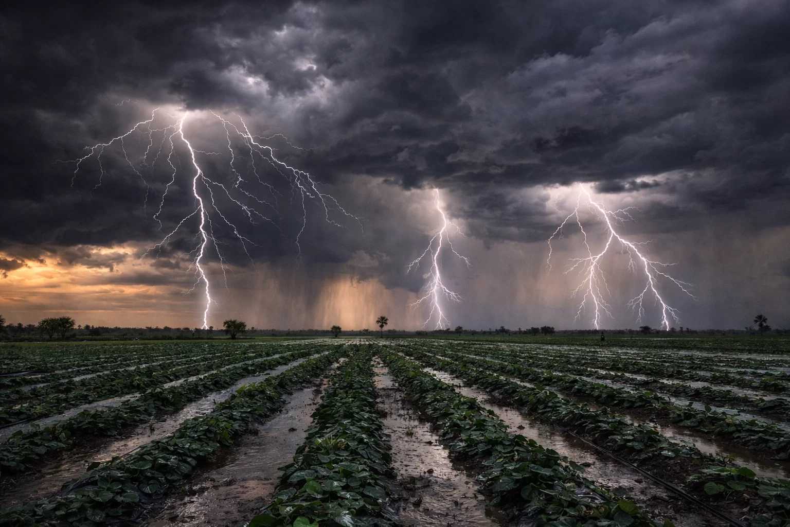 હજી નહીં મળે માવઠાથી રાહત! 5 દિવસમાં ફરી આવશે વરસાદનો બીજો રાઉન્ડ, અંબાલાલ પટેલની આગાહી