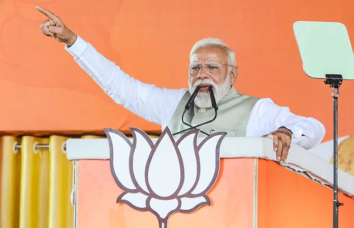 નરેન્દ્ર મોદીનો ઐતિહાસિક રેકોર્ડ! 8931 દિવસ સત્તામાં રહી પવન ચામલિંગને પણ પાછળ છોડ્યા