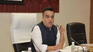 આજે વિધાનસભામાં હર્ષ સંઘવી રજૂ કરશે UCC બિલ