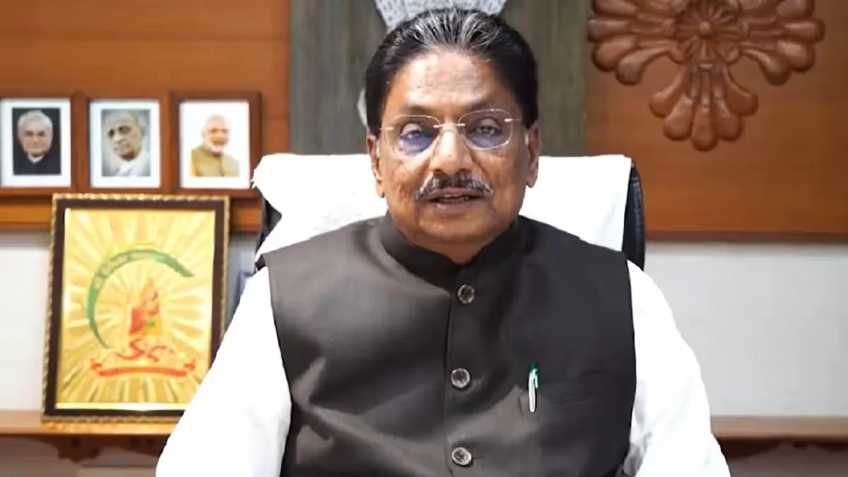 અફવા ફેલાવનારાઓથી સાવધાન! ઉર્જા મંત્રી ઋષિકેશ પટેલે સ્થિતિ સ્પષ્ટ કરી