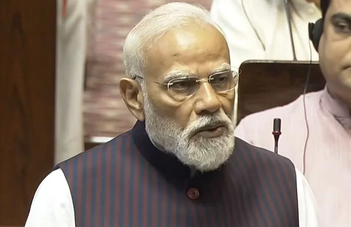 વડાપ્રધાન નરેન્દ્ર મોદીનું એલર્ટ – મિડલ ઈસ્ટ યુદ્ધ લાંબું ચાલશે તો ભારે નુકસાન