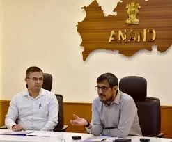 ઉમરેઠ વિધાનસભા પેટા ચૂંટણી ફાઈનલ : 306 મતદાન મથકો તૈયાર, કાઉન્ટડાઉન શરૂ