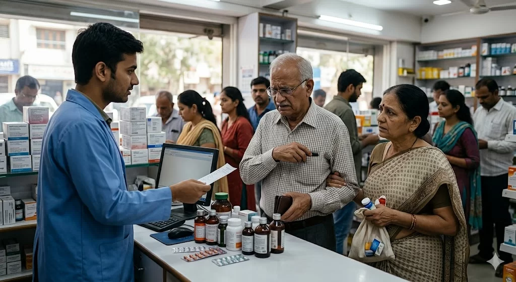 સામાન્ય જનતાને મોંઘવારીનો વધુ એક ડામ: 1 એપ્રિલથી તાવ, ઈન્ફેક્શન અને એનીમિયા સહિતની 1000થી વધુ દવાઓ મોંઘી થશે