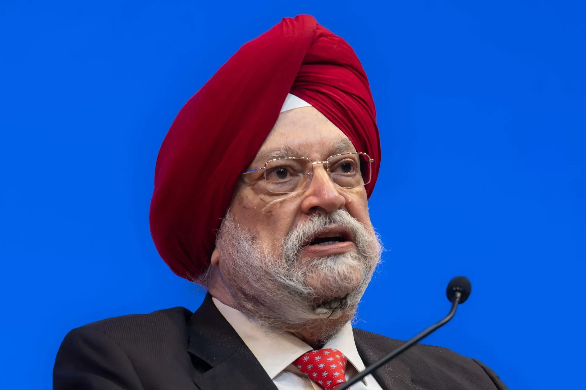 દેશમાં લોકડાઉનની વાતો માત્ર અફવા: કેન્દ્રીય મંત્રી હરદીપ સિંહ પુરીએ સ્થિતિ સ્પષ્ટ કરી, જાણો સરકારની શું છે તૈયારી