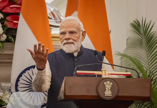 પીએમ મોદી 31 માર્ચે ગુજરાત પ્રવાસે, કોબા-સાણંદ-ડીસામાં જાહેરસભાઓ