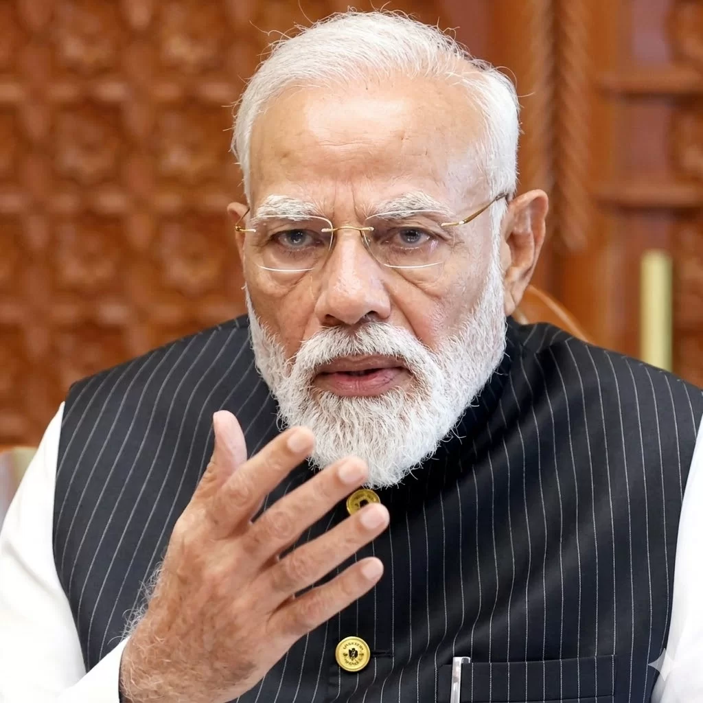 મધ્ય-પૂર્વના યુદ્ધ વચ્ચે પીએમ મોદીની મોટી સ્પષ્ટતા: 'ભારતમાં લોકડાઉન નહીં લાગે', મુખ્યમંત્રીઓ સાથે યોજી બેઠક