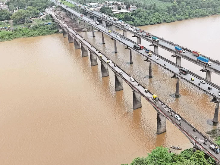 BREAKING NEWS: આણંદનો ગંભીરા બ્રિજ ૨ એપ્રિલથી શરુ થશે, જાણો કયા વાહનોને મળશે મંજૂરી