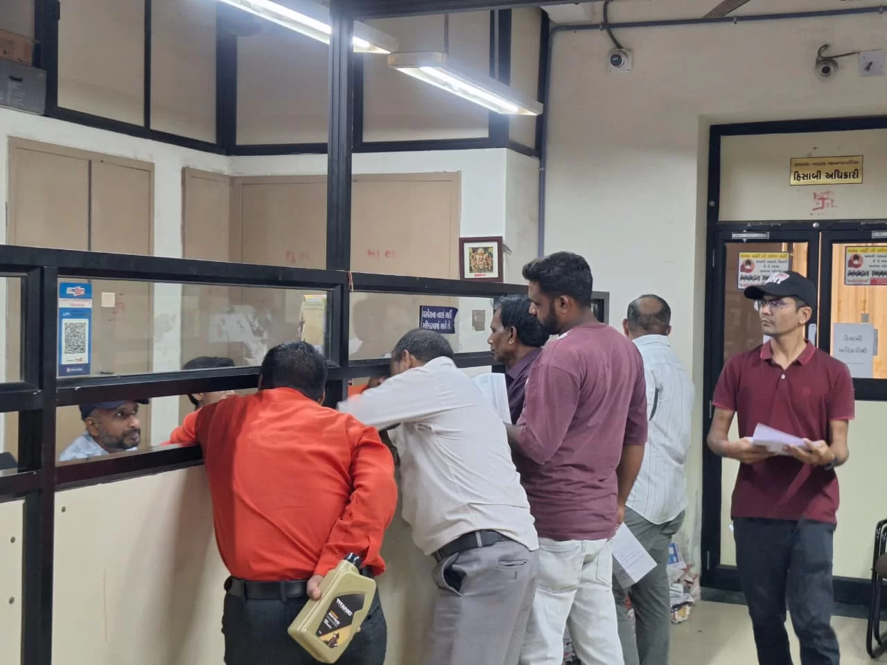 જાહેર રજાએ પણ વેરા વસુલાતનો રેકોર્ડ, માત્ર 2 દિવસમાં 39 લાખથી વધુ મિલકત વેરો ભરાયો