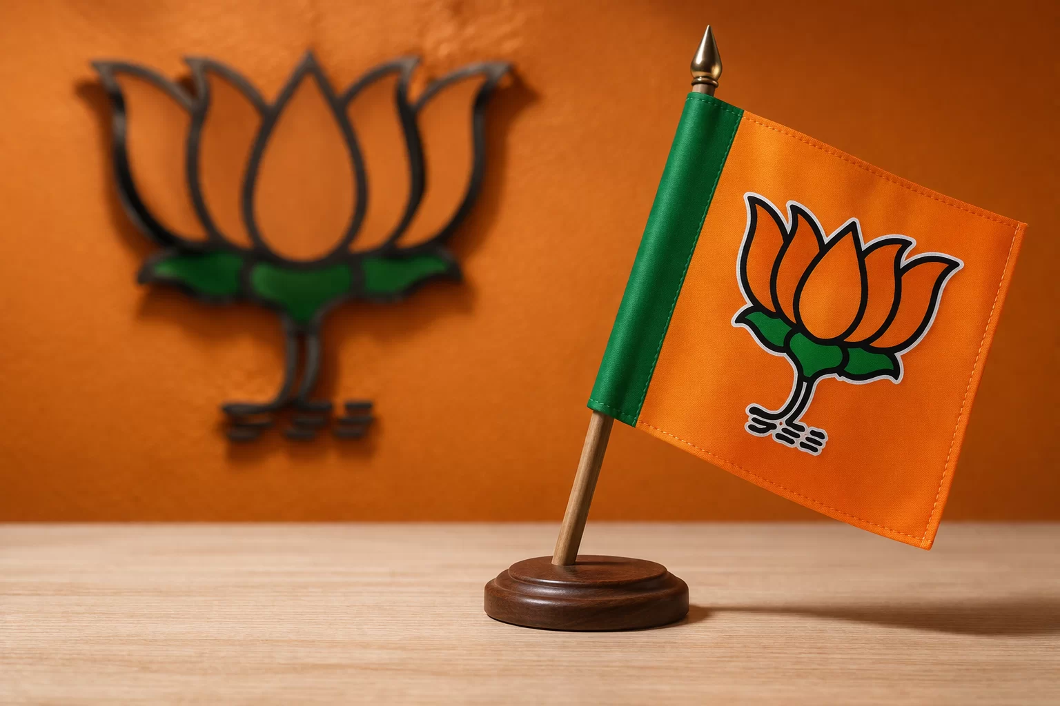 ભાજપનો કડક સંદેશ: જીતે તેવા ઉમેદવારો જ, MP-MLAની ભલામણ નહીં ચાલે