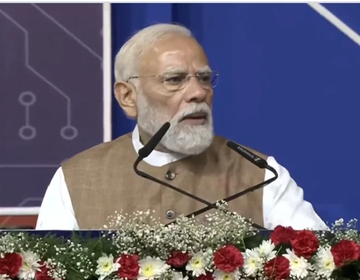 ઉત્તર ગુજરાત બદલાશે: PM મોદીએ 19 હજાર કરોડથી વધુના પ્રોજેક્ટ્સ શરૂ કર્યા