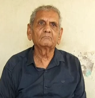 ગુજરાતમાં કાળઝાળ ગરમી વચ્ચે માવઠાની આગાહી: અંબાલાલ પટેલે આપી મોટી ચેતવણી, જાણો ક્યાં અને ક્યારે પડશે વરસાદ?