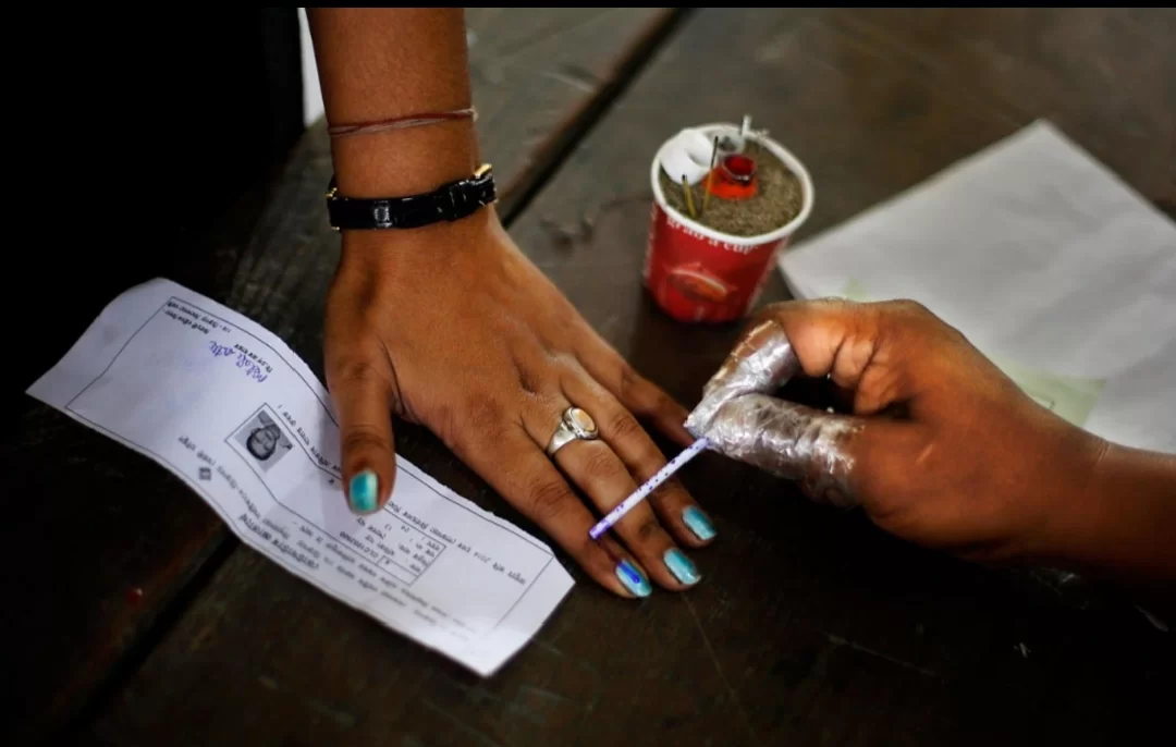 ગુજરાતમાં સ્થાનિક સ્વરાજ્ય ચૂંટણી જાહેર: 26 એપ્રિલે મતદાન, 28એ પરિણામ