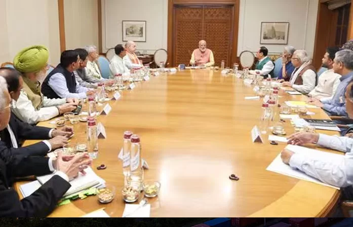 BIG NEWS: કેમિકલ અને ખાતર ઉદ્યોગ માટે ઇમ્પોર્ટ ડ્યૂટી શૂન્ય, જાણો કોને થશે ફાયદો.