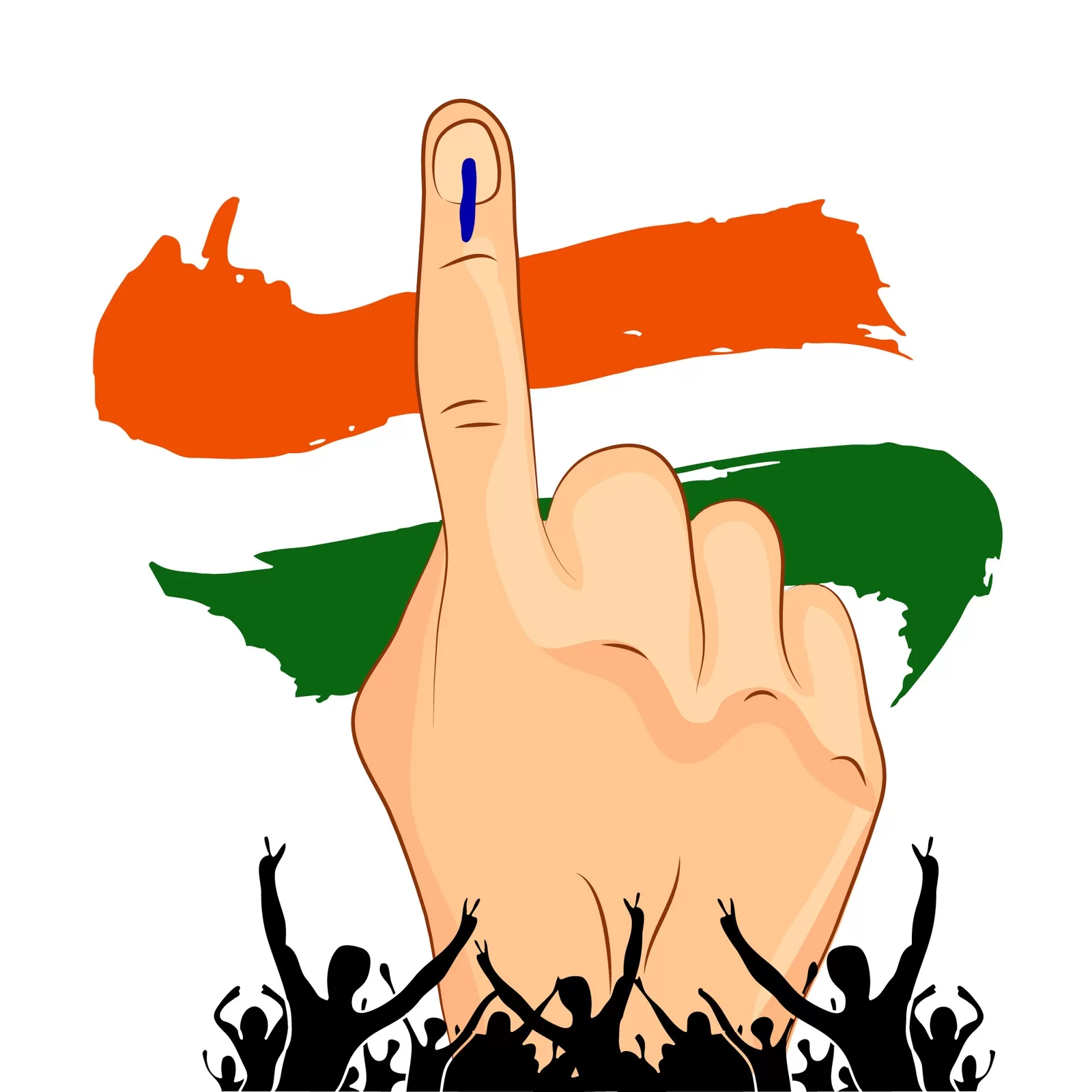 ચૂંટણી એલર્ટ: ગુજરાતની 15 મનપા અને પંચાયતોની ચૂંટણી જાહેર, આજથી જ આચારસંહિતા અમલી.