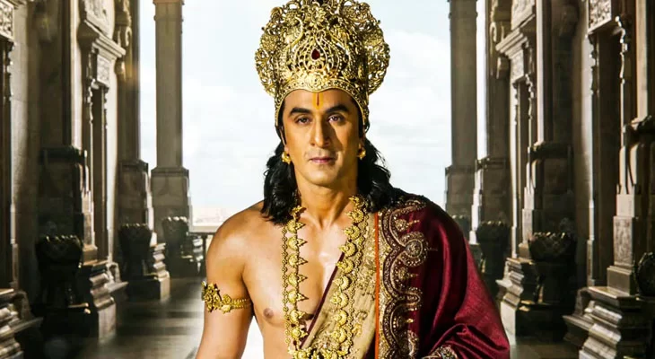 'રામાયણ'નું ધમાકેદાર ટીઝર રિલીઝ: રણબીર કપૂરનો રામ અવતાર અને રાવણ બનેલા યશની પહેલી ઝલક, જાણો શું છે ખાસ