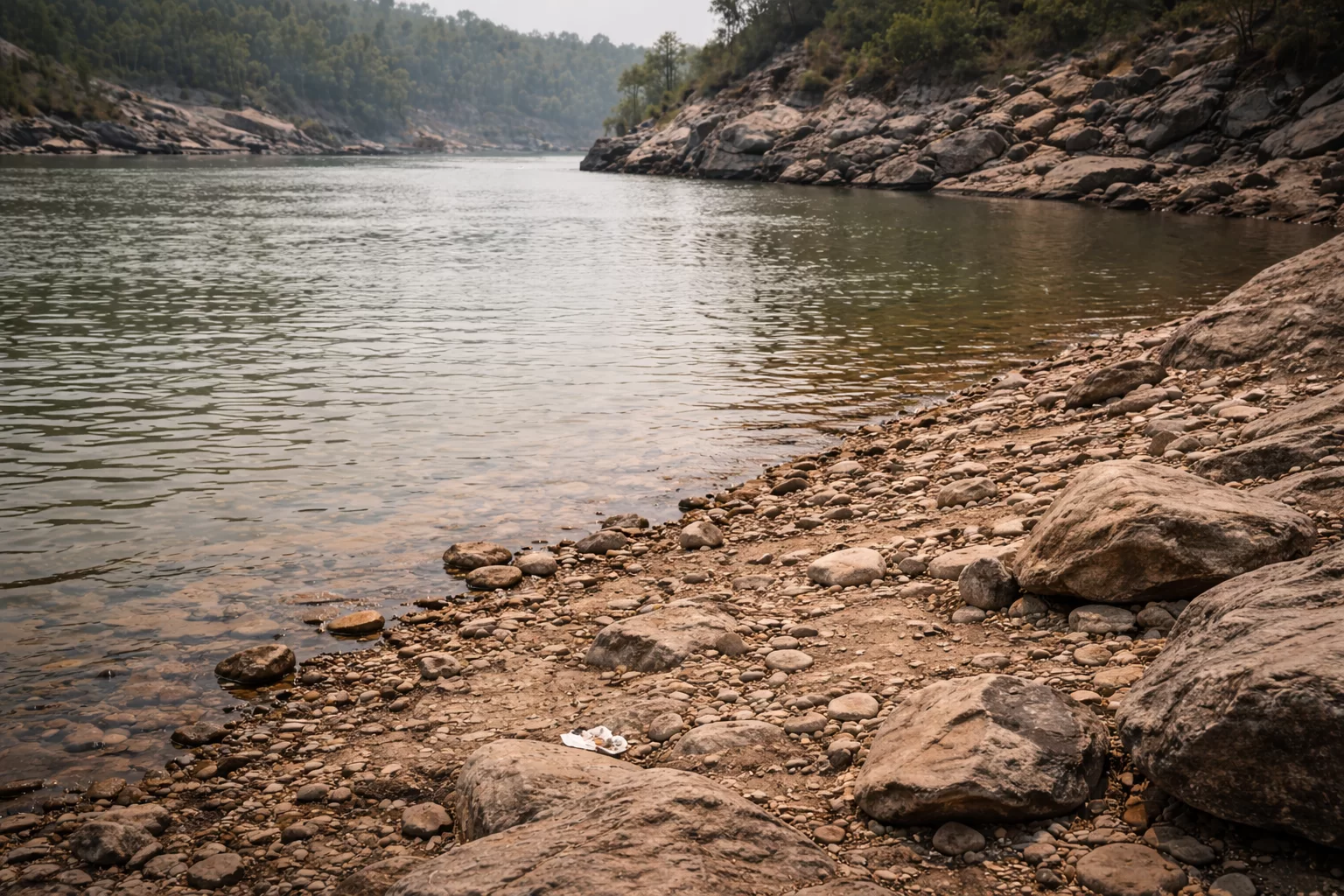 દર્દનાક ઘટના: મહીસાગર નદીમાં નહાવા ગયેલા 4 વિદ્યાર્થીઓ ડૂબ્યા, 2નાં મોતથી શોકની લાગણી છવાઈ ગઈ