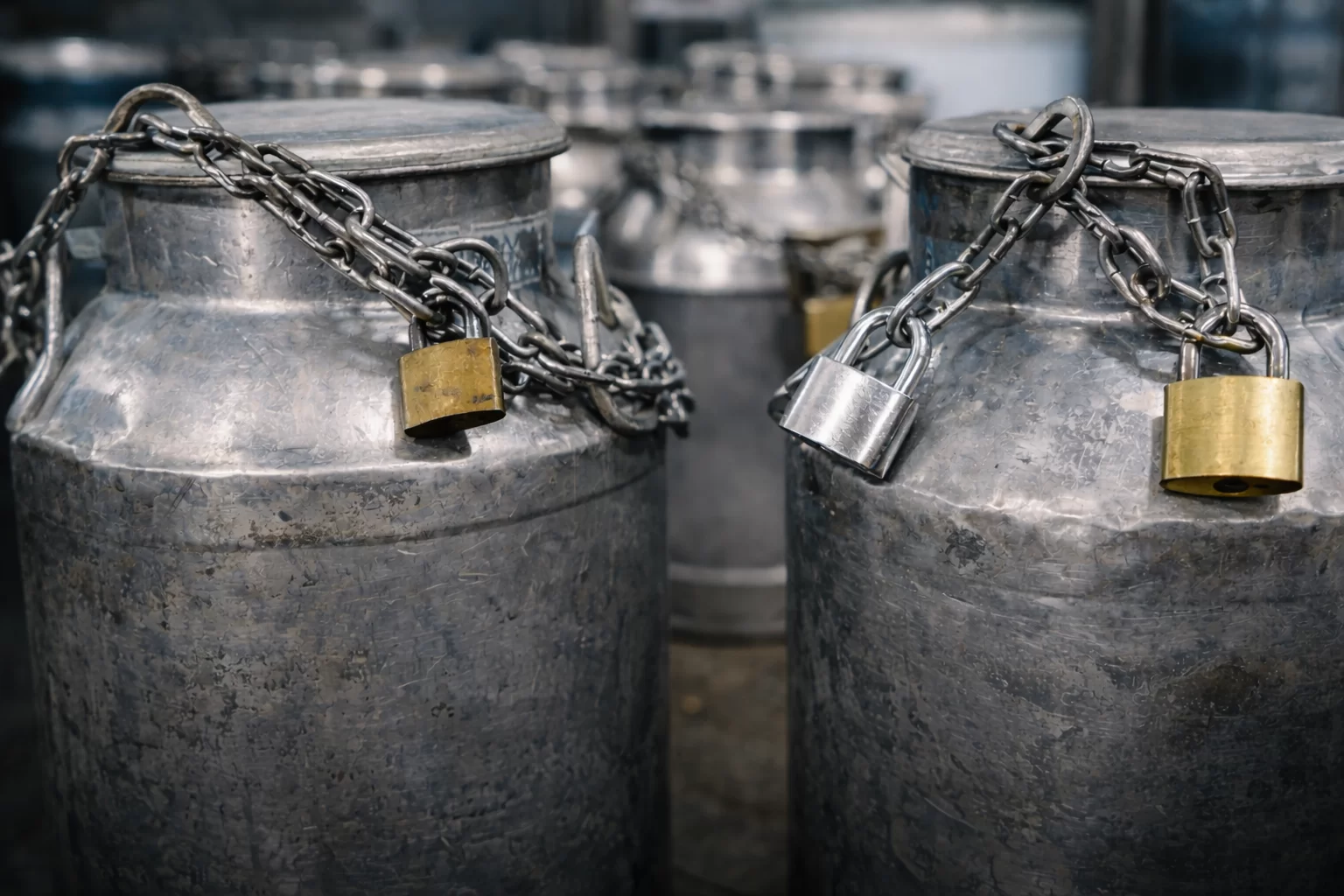 હવે દૂધ ચોરી અટકાવવા કડક નિયમ – રાત્રે 9 પછી મંડળીમાં દૂધ લેવાશે નહીં!