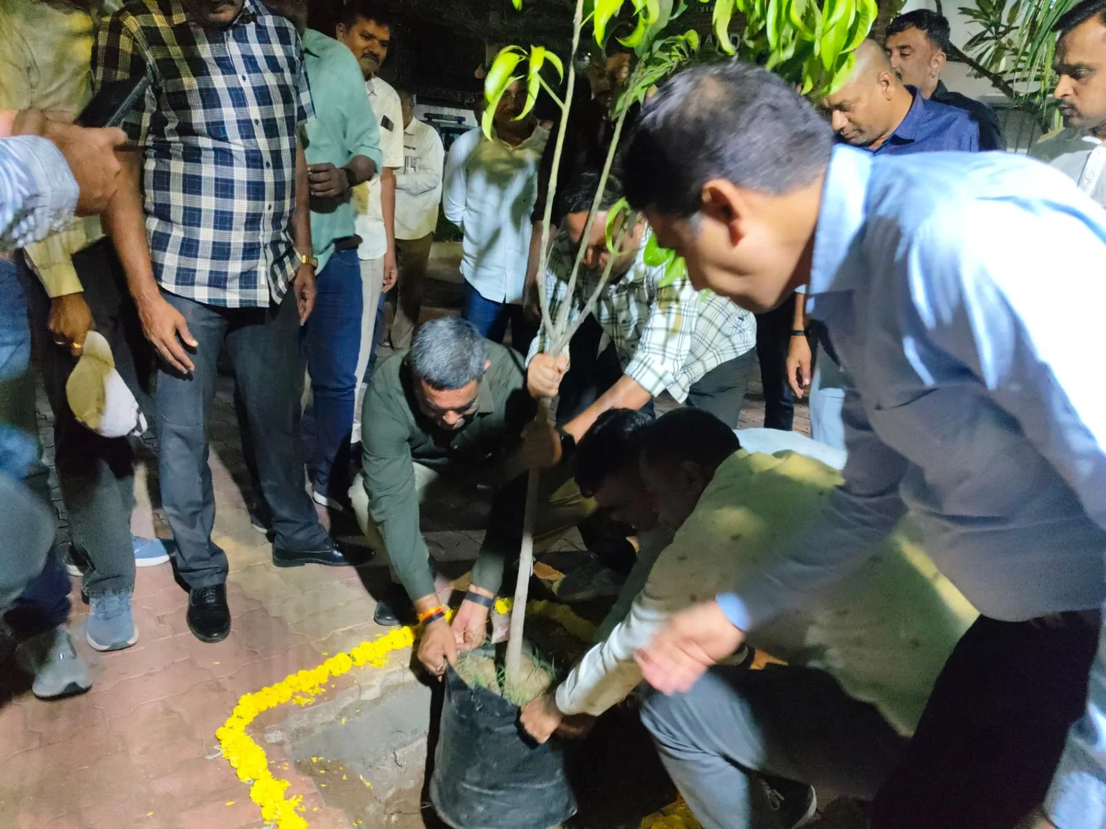 આણંદ જિલ્લામાં કાનૂની માપ વિજ્ઞાન તંત્રની સઘન કાર્યવાહી: ૭૪૮૭ એકમોની ચકાસણી, લાખોની વસુલાત અને વેપારીઓ સામે દંડ કાર્યવાહી