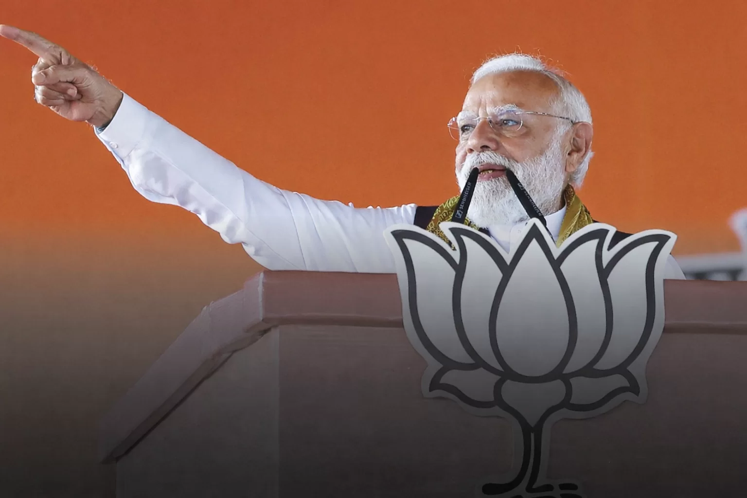 બંગાળમાં ભાજપ સરકાર આવી તો જૂના કૌભાંડ અને દુષ્કર્મ કેસની ફાઈલો ખોલાશે: PM મોદી